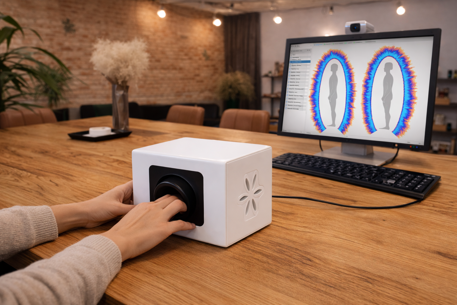 Bio-Well диагностика